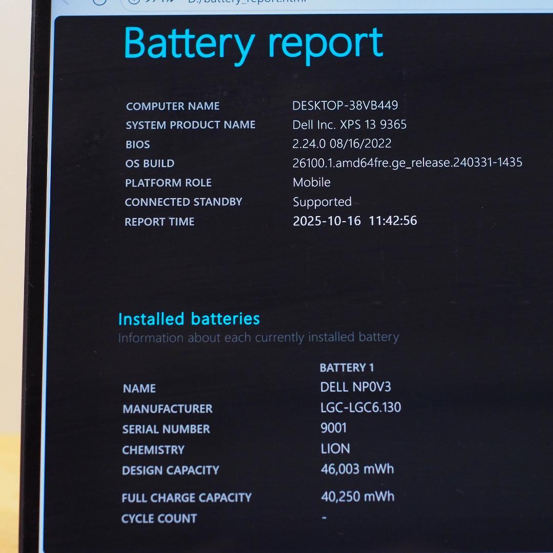 Dell XPS 13 2-in-1、512GB SSD、13.3 QHD+