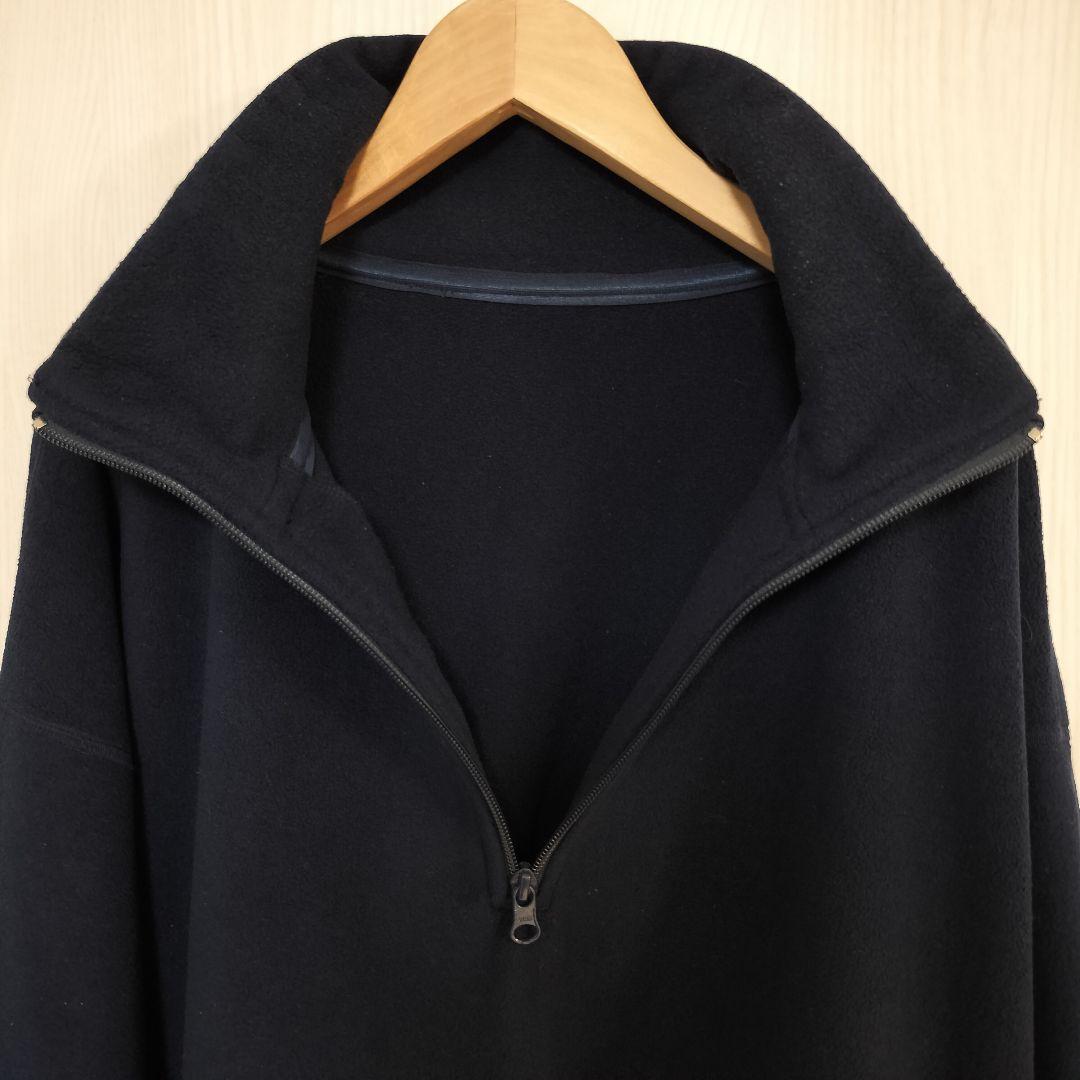 トップス Fresh Service FIREPLOOF FLEECE BLOUSON