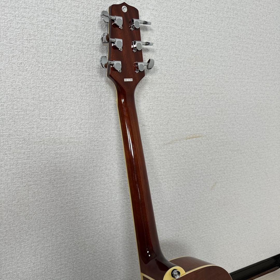 タカミネ Cooder TCP450ASG ソフトケース付き エレアコ ※r2※