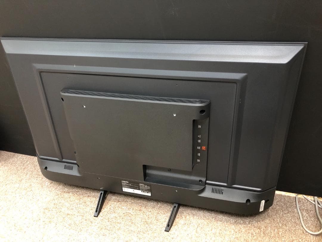 Xiaomi テレビ 43インチ L43M8-A2TWN 2023年製