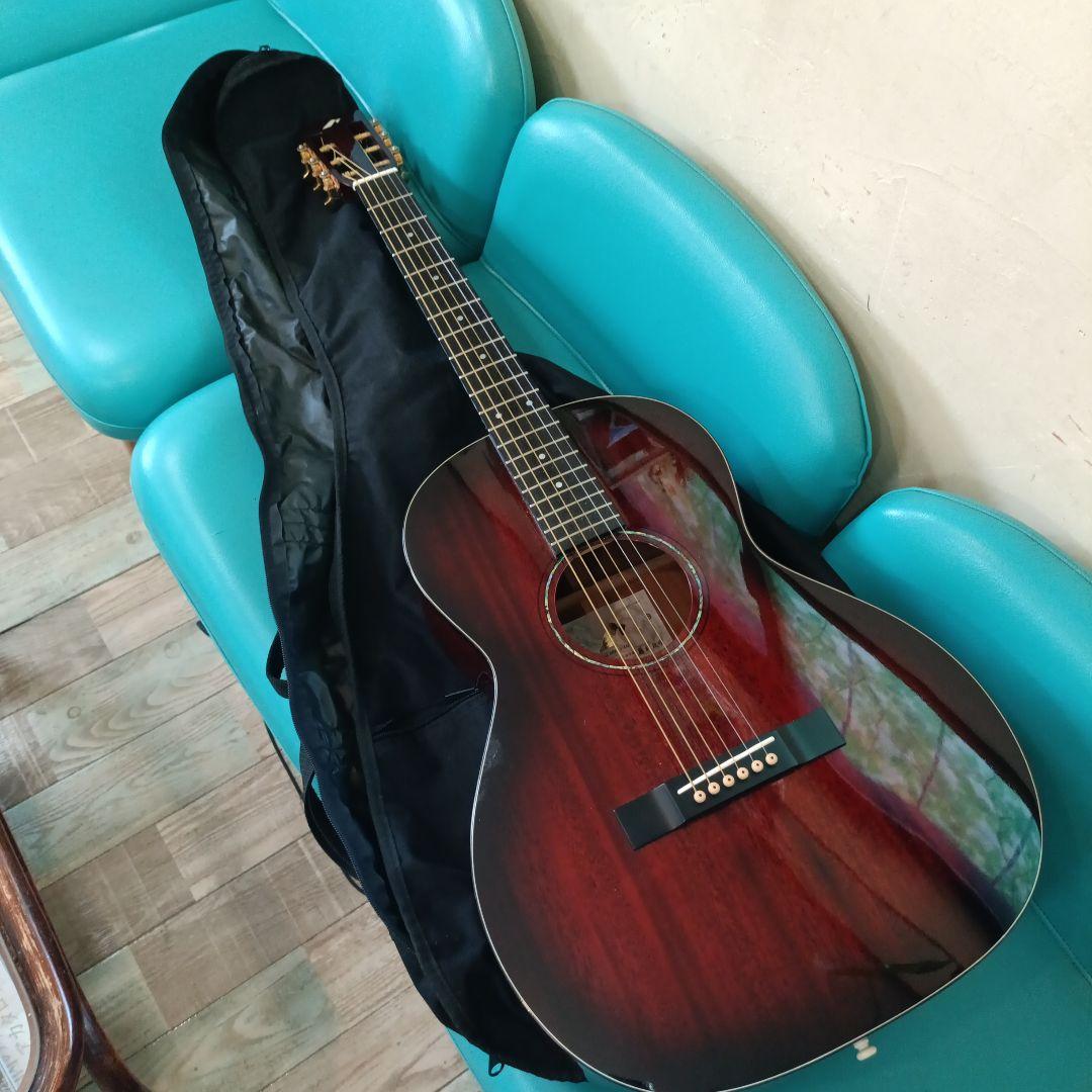 Morris Y-90 アコースティックギター