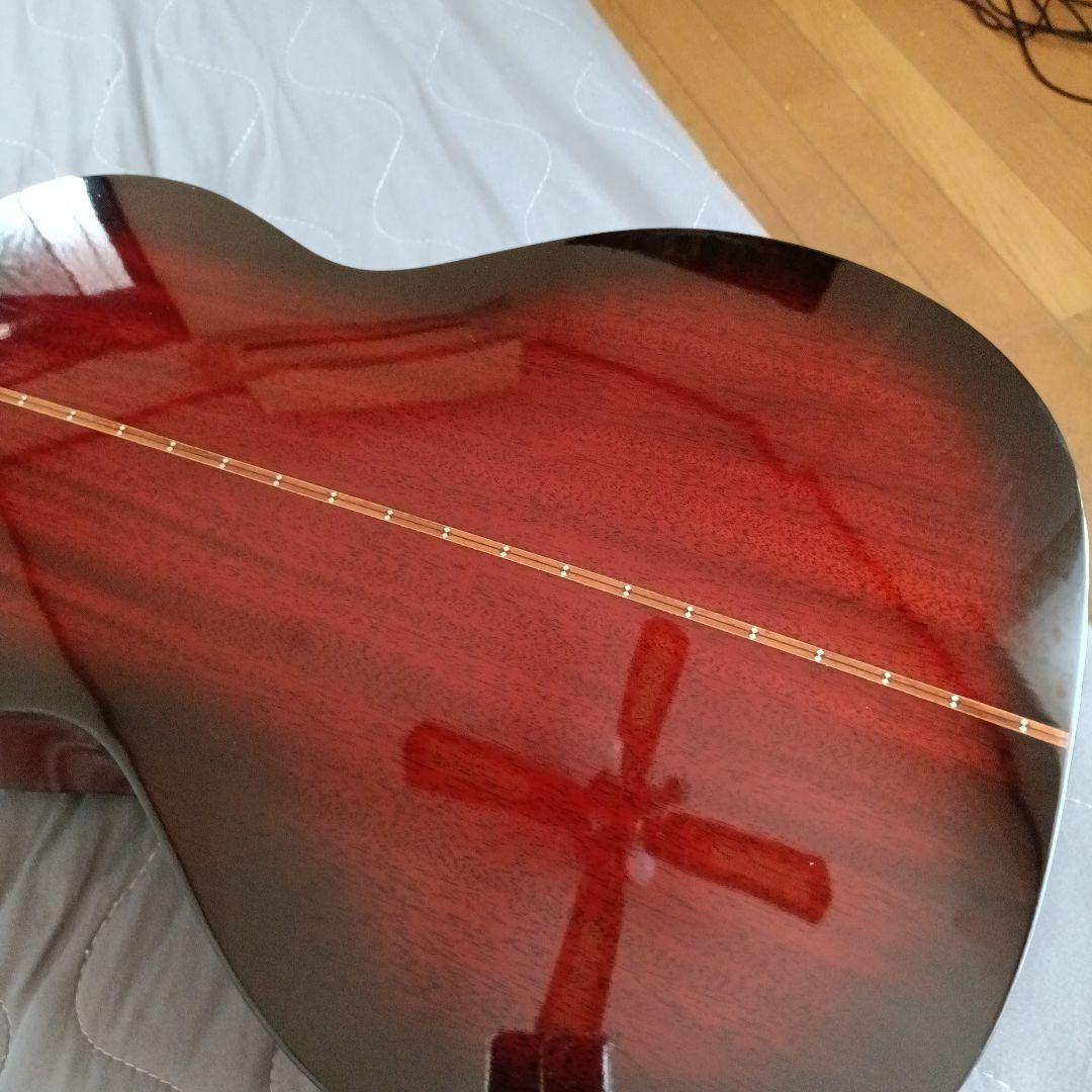 Morris Y-90 アコースティックギター