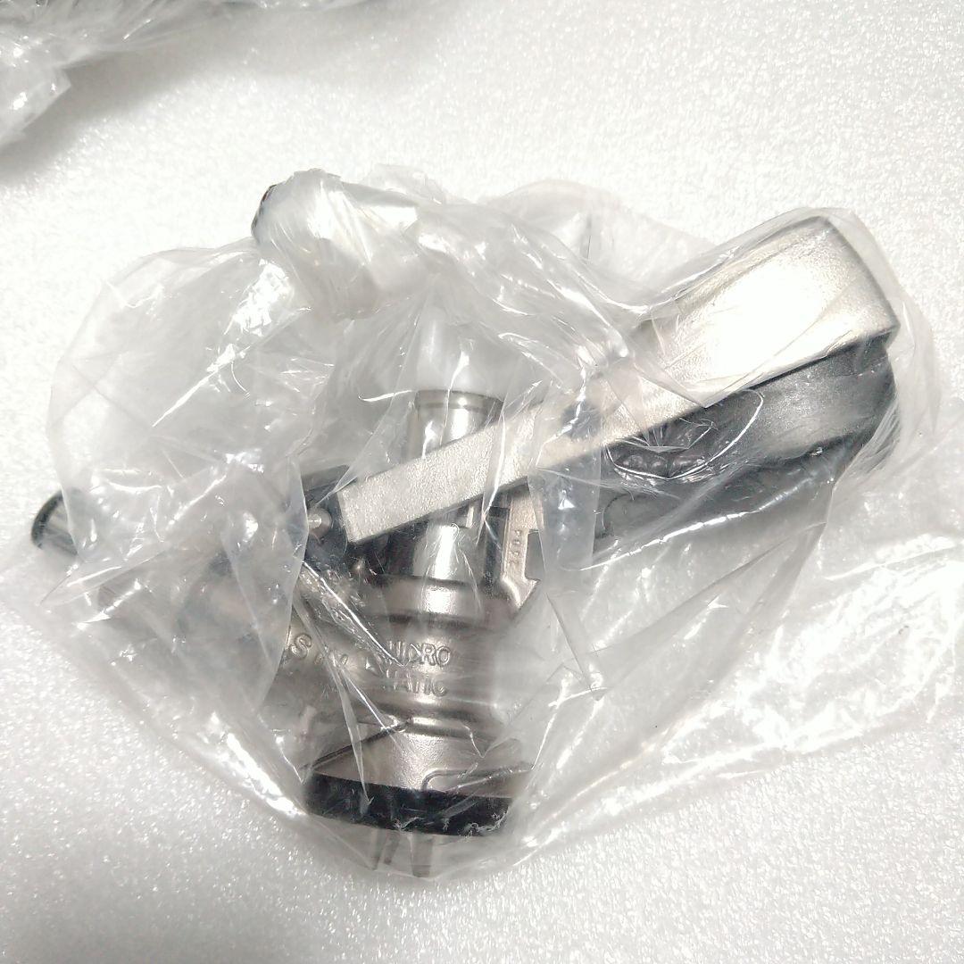 ビールサーバー用、アサヒダブル減圧弁、アサヒビールヘッド、樽ハイヘッド（新品）