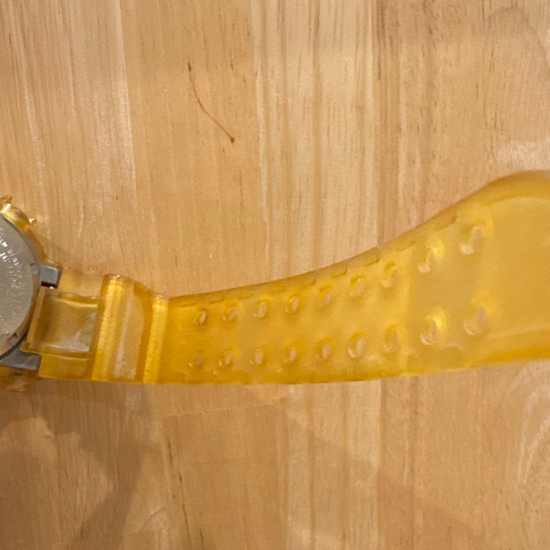 G-SHOCK W.C.C.S.フロッグマン マンタDW-8201-WC電池切れ