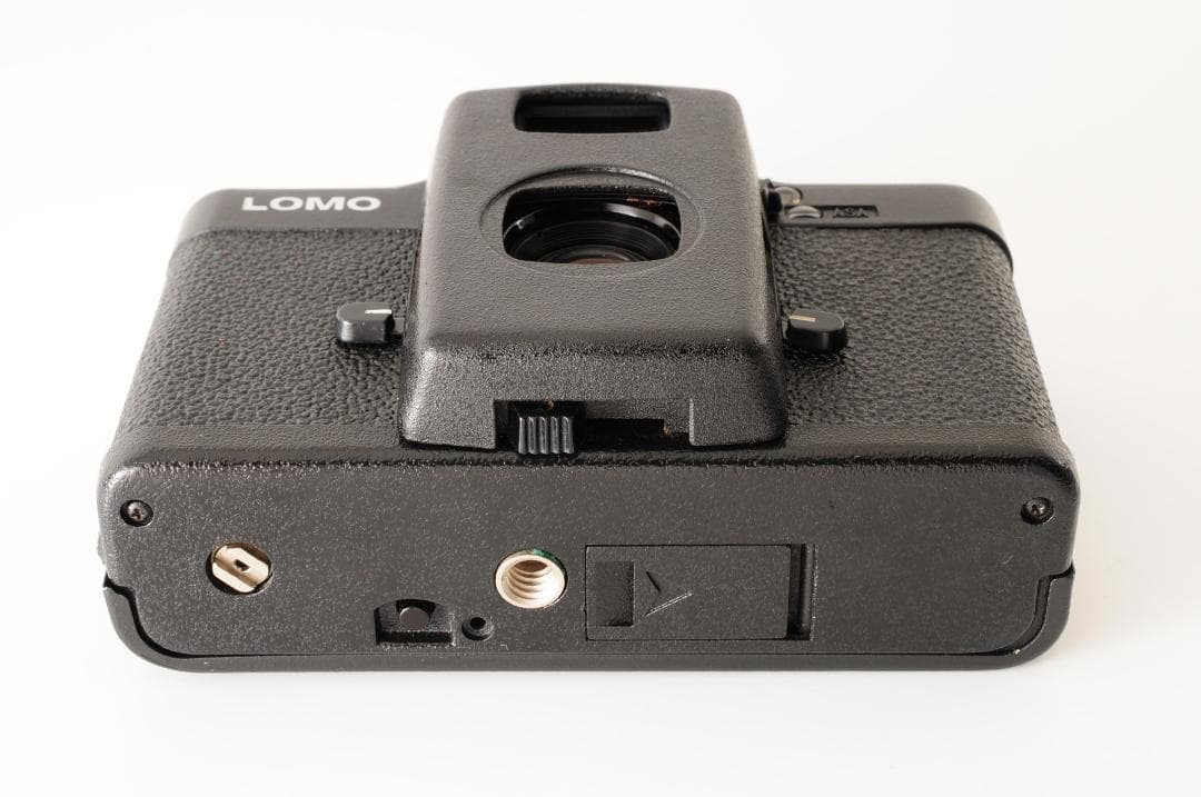 [美品 ケース付き] ロモ LOMO LC-A