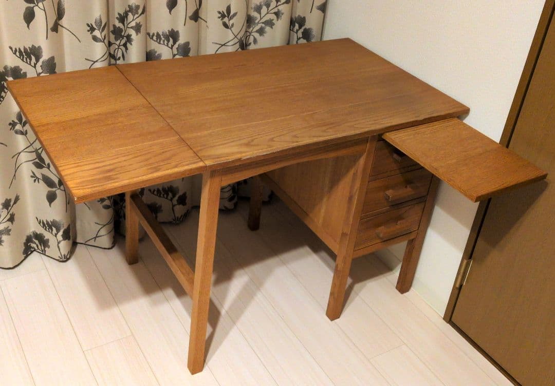 unico『NOTE』デスク