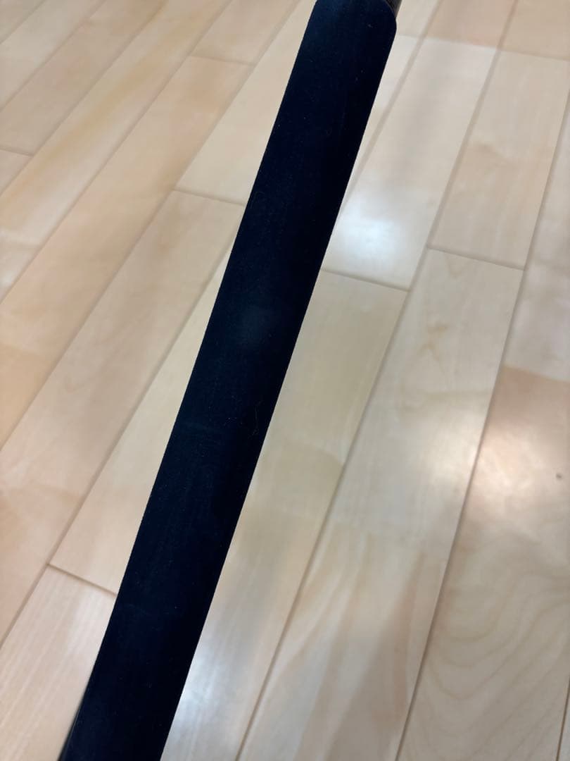 【希少】MCワークス スローハンド 836TSZ-TRIDENT クロマグロ