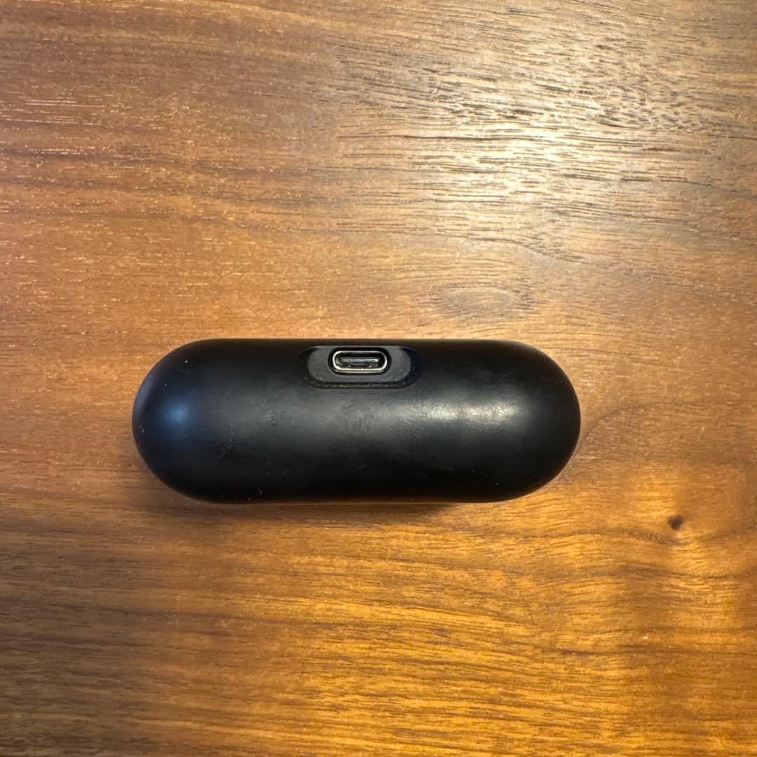 SONY WF-1000XM3（Spigenケース付き）