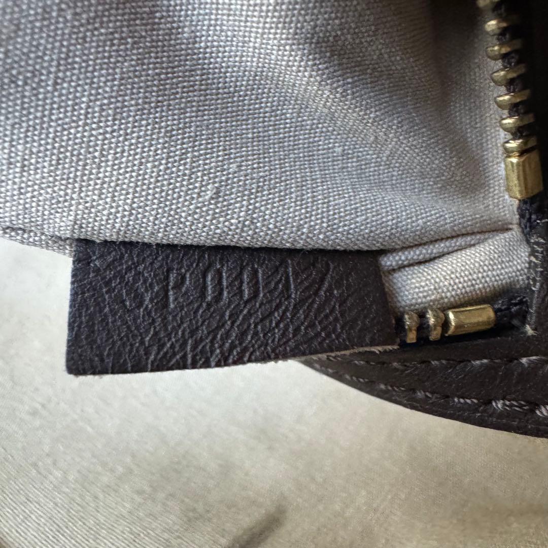 LOUIS VUITTONフランソワーズ ショルダーバッグ2way M92209