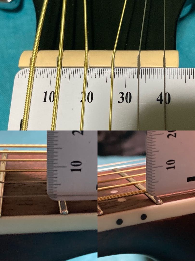 James J-450A/Ova NAT ジェームスギター