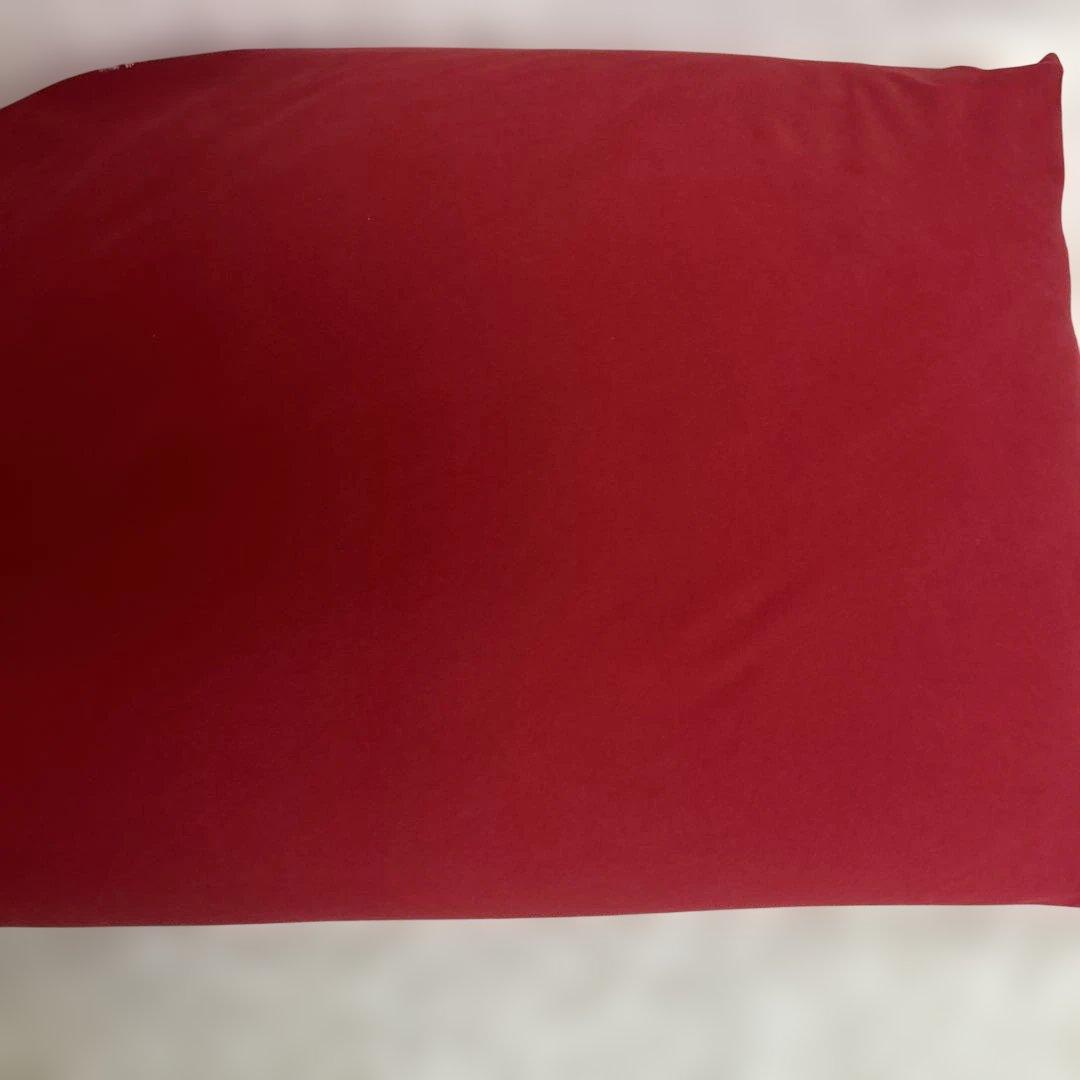 yogibo MAX 送料込　ヨギボーマックス ワインレッド