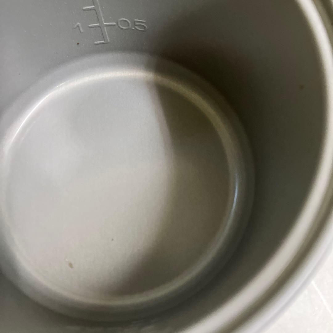 D-5 TIGERおかゆ鍋 CFDA550お粥 おかゆメーカー