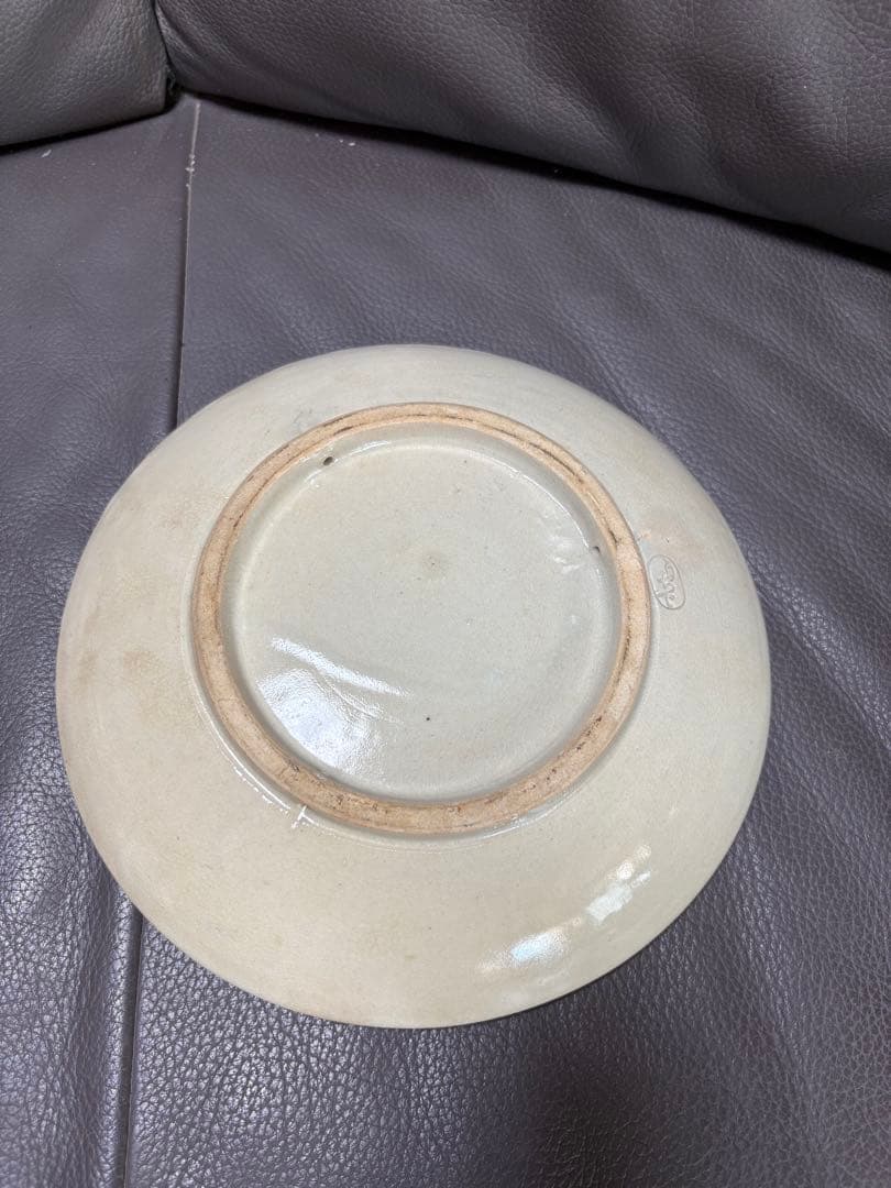 飾り皿　飾皿