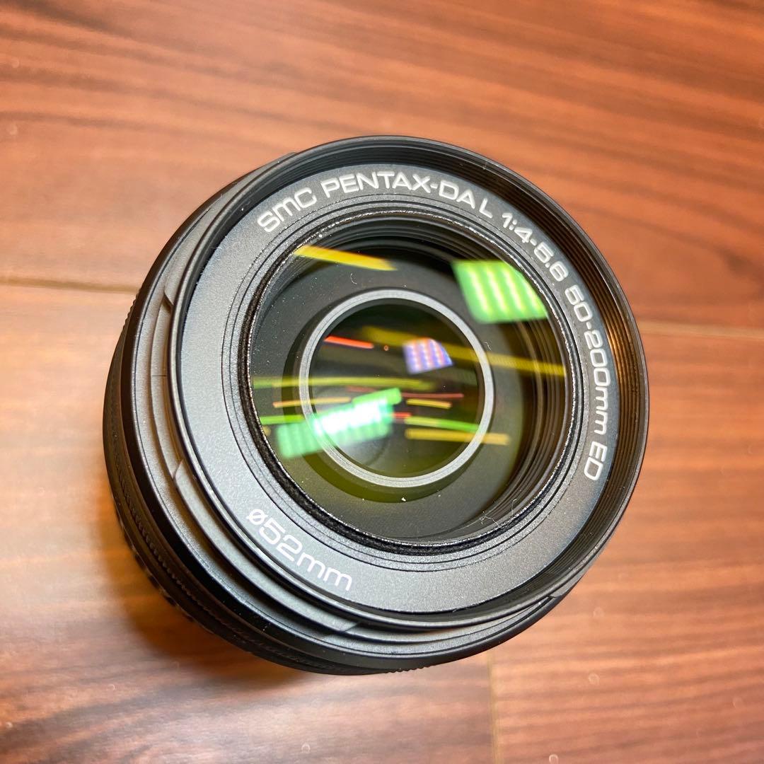 PENTAX K-S1 レンズキット 一眼レフ ほぼ新品 3384