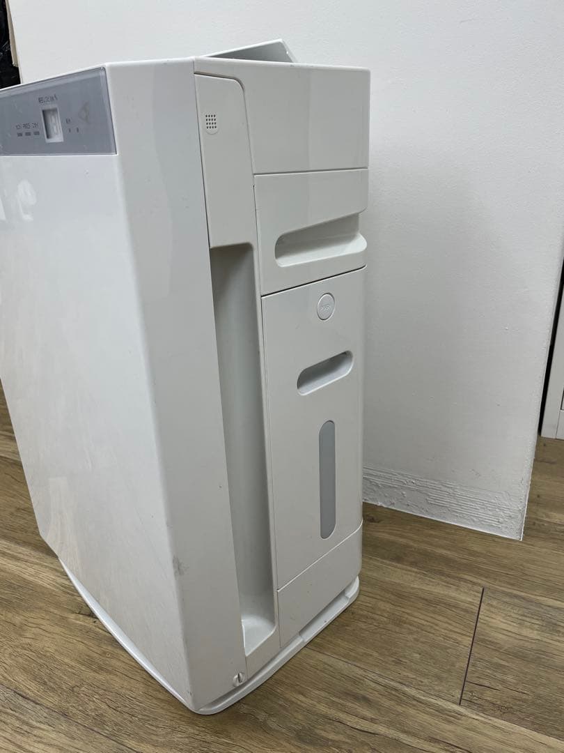 【DAIKIN】空気清浄機
