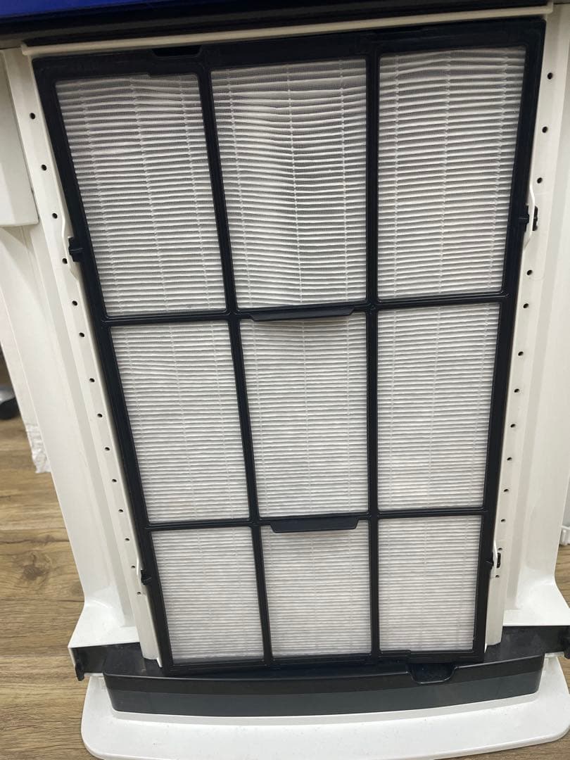 【DAIKIN】空気清浄機