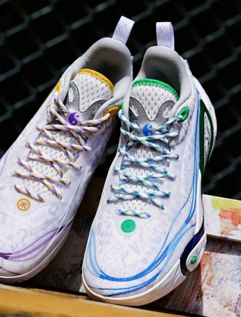 リーニン WOW The Dlo1 キャリア US 11 フォロー割