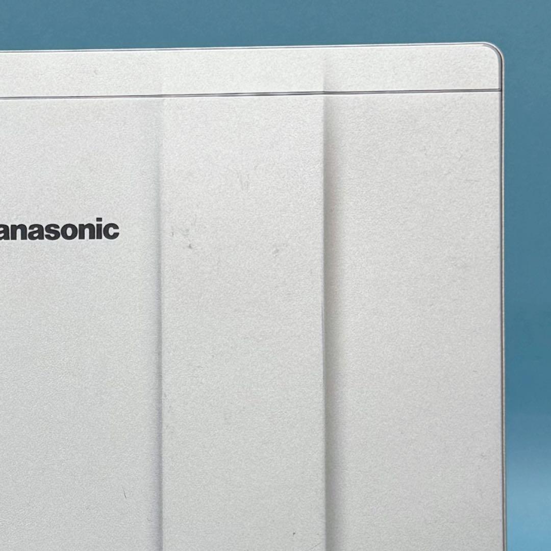 892 美品 512GB レッツノート CF-SV1 i5 第11世代 16GB