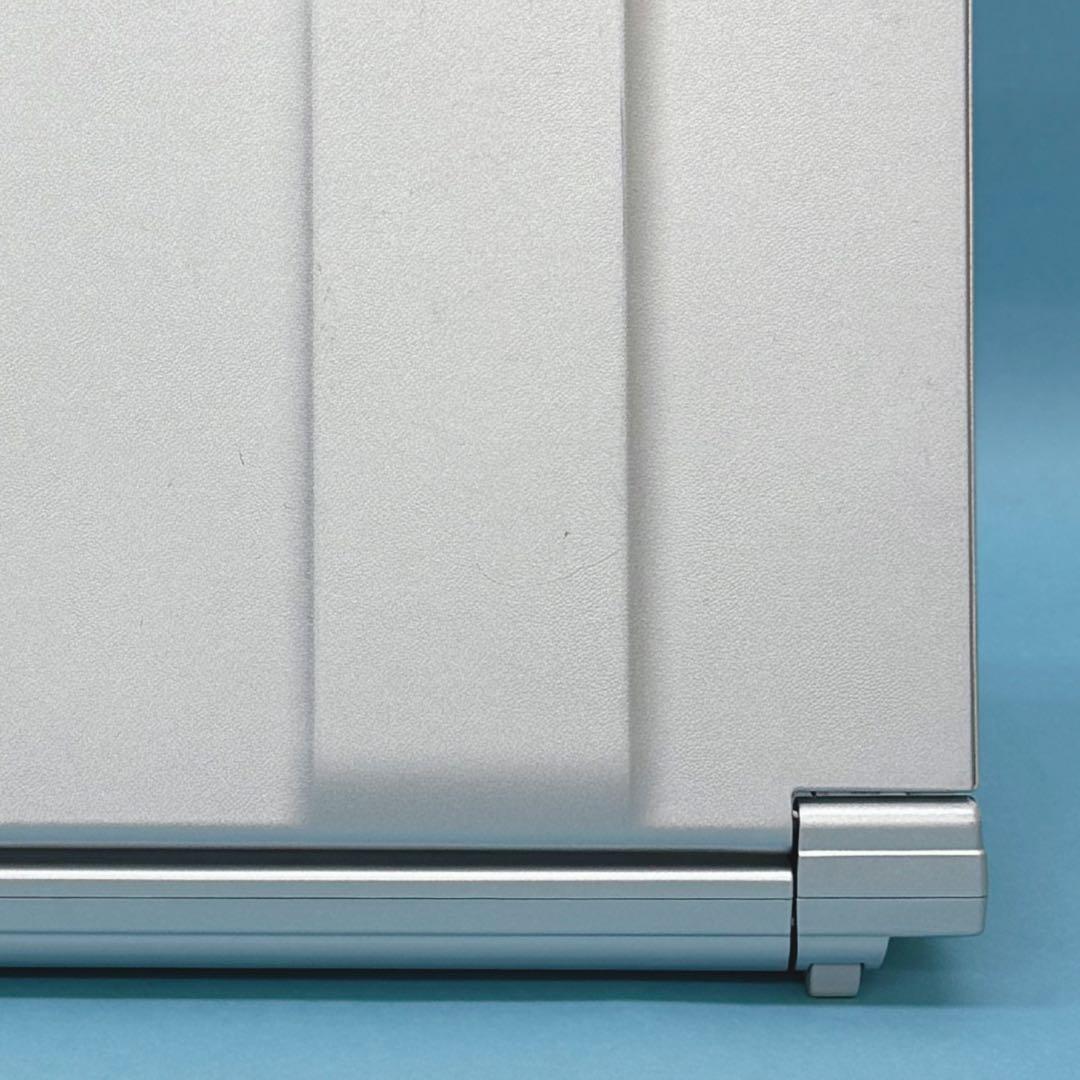 892 美品 512GB レッツノート CF-SV1 i5 第11世代 16GB