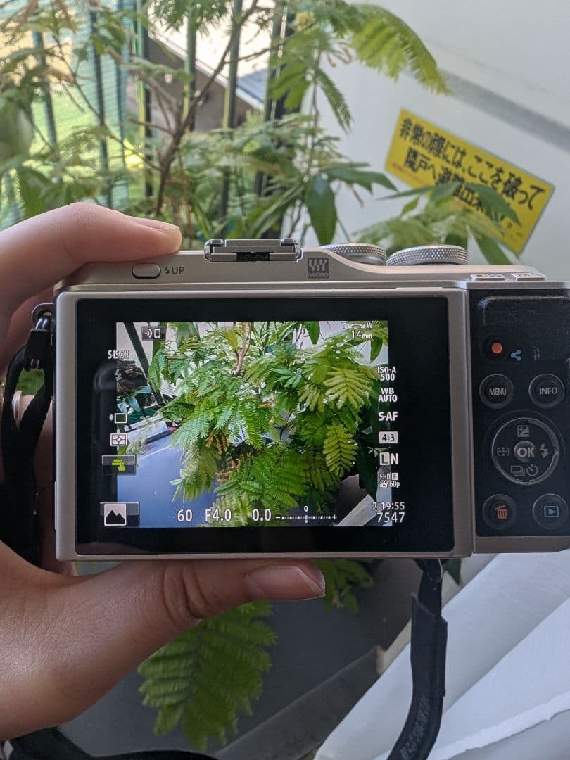 ミラーレス一眼OLYMPUS PEN E‐PL9　ブラック（本体＋箱＋備品など）