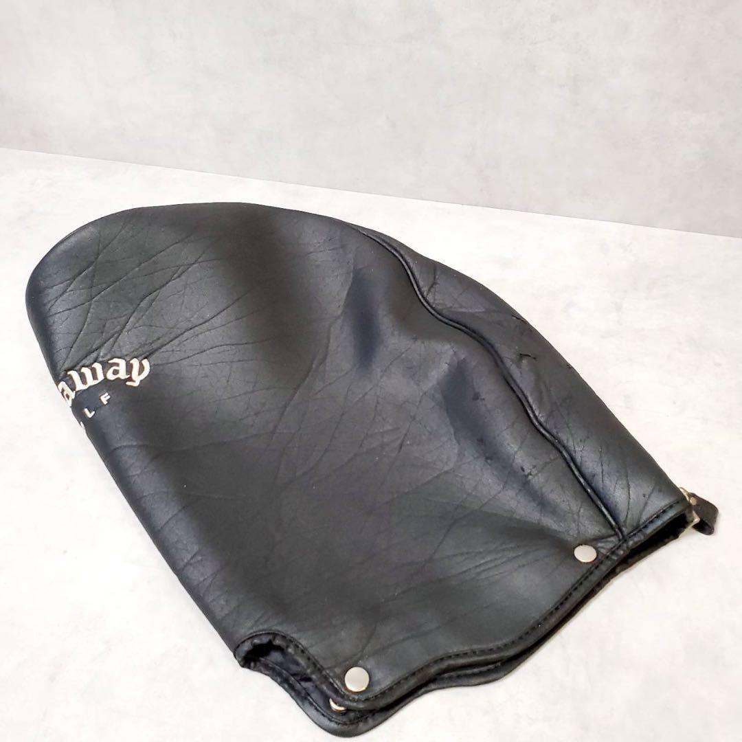 キャロウェイ Callaway キャディバッグ ゴルフバッグ ブラック