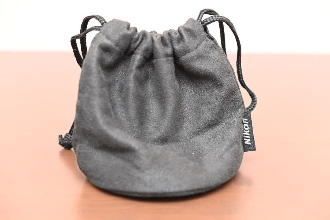 新品級 ニコン単焦点レンズ AF-S NIKKOR 50mm f/1.8G ④