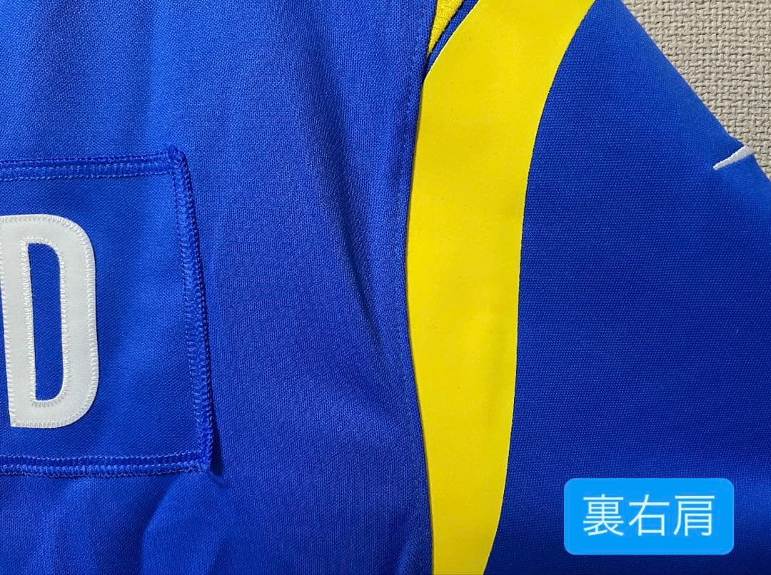 【1品限定】 ロサンゼルス・ラムズ 9ユニフォームMサイズ(日本サイズL)