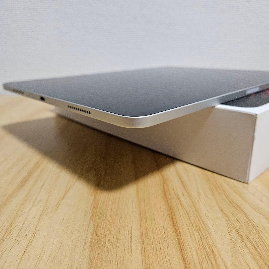【極美品】ipad pro 第５世代　12.９インチ