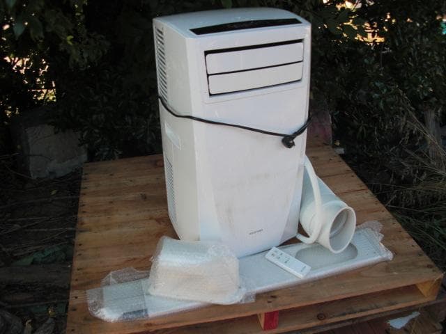 チ*タ様 ★★アイリスオーヤマ　IPC-221N ポータブルクーラー★★