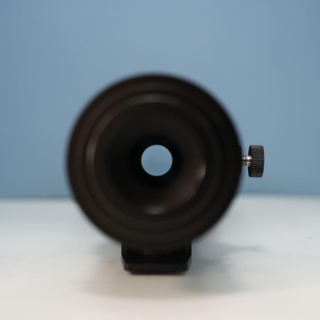 VARI Canon EFマウント用 420-800mm超望遠レンズ黒z0001