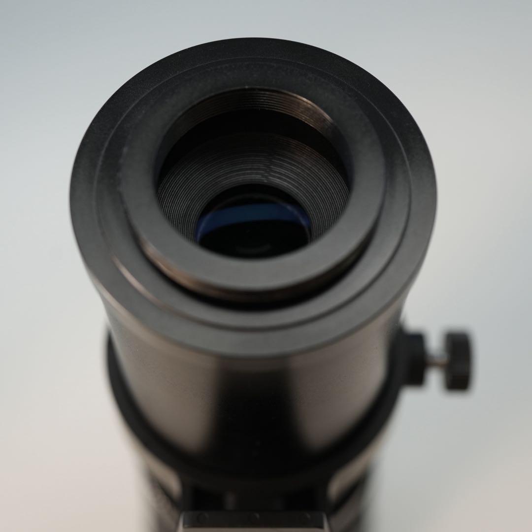 VARI Canon EFマウント用 420-800mm超望遠レンズ黒z0001