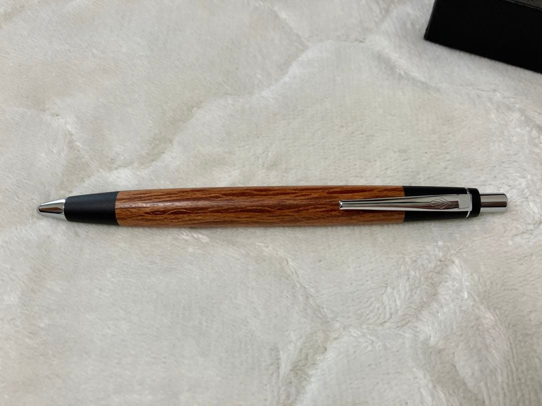 【新品未使用】野原工芸　シーオーク　シャープペンシル　シャーペン
