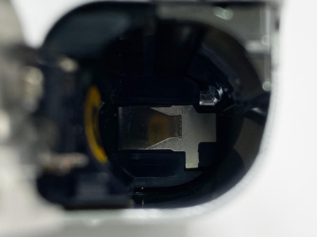 【動作OK】PENTAX ペンタックス ESPIO 120SWⅡ フィルムカメラ