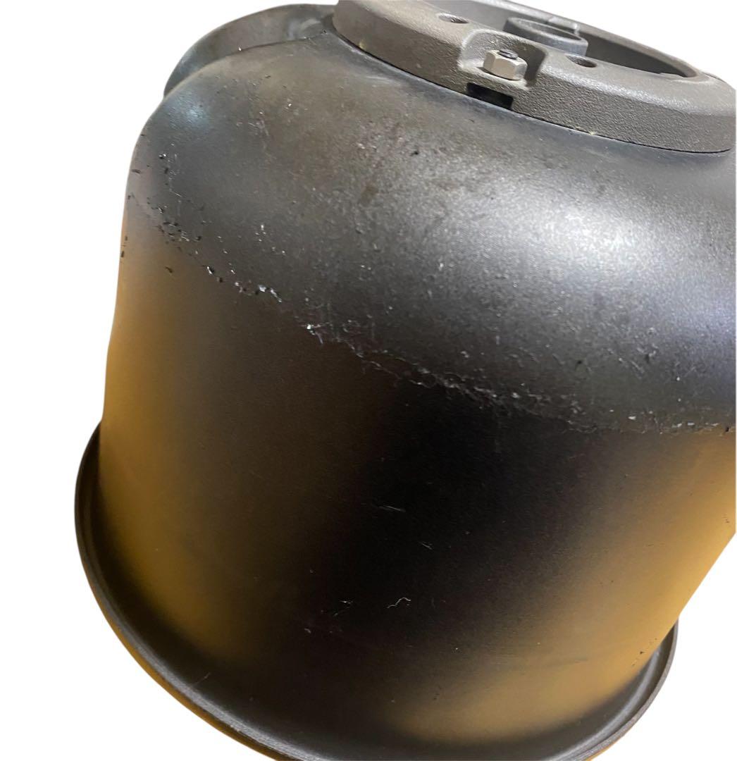 93です。シェフドラム　アイリスオーヤマ