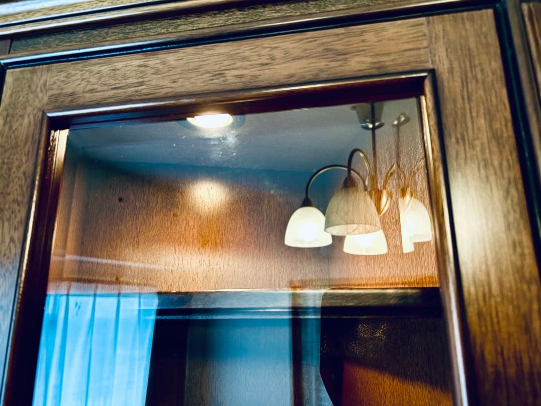 maruni マルニ 地中海ロイヤル リビングボード162 LEDダウンライト