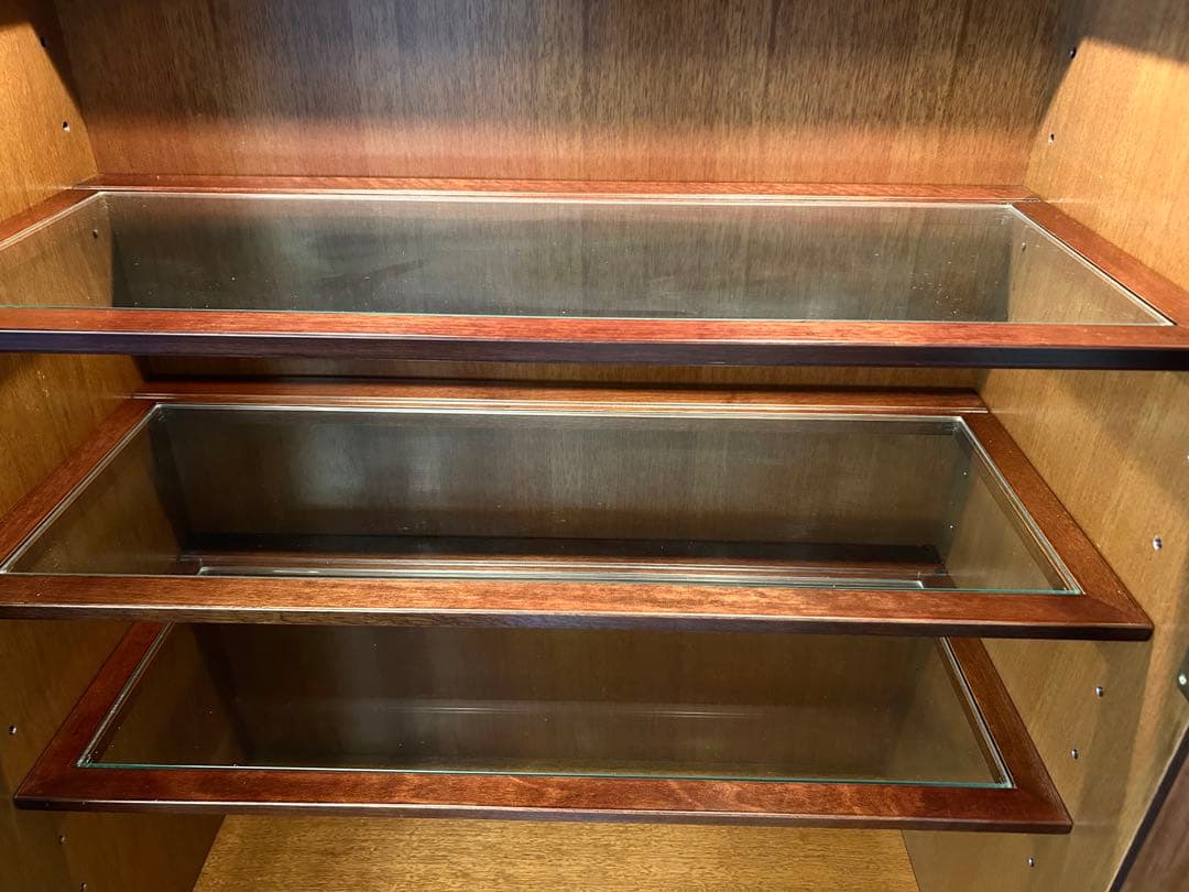 maruni マルニ 地中海ロイヤル リビングボード162 LEDダウンライト