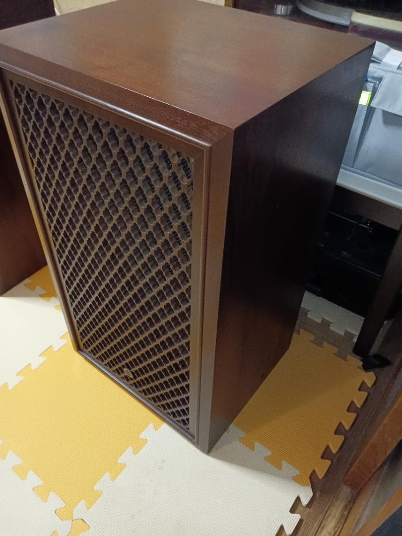 sunsui サンスイ SP-100 スピーカー 2台セット