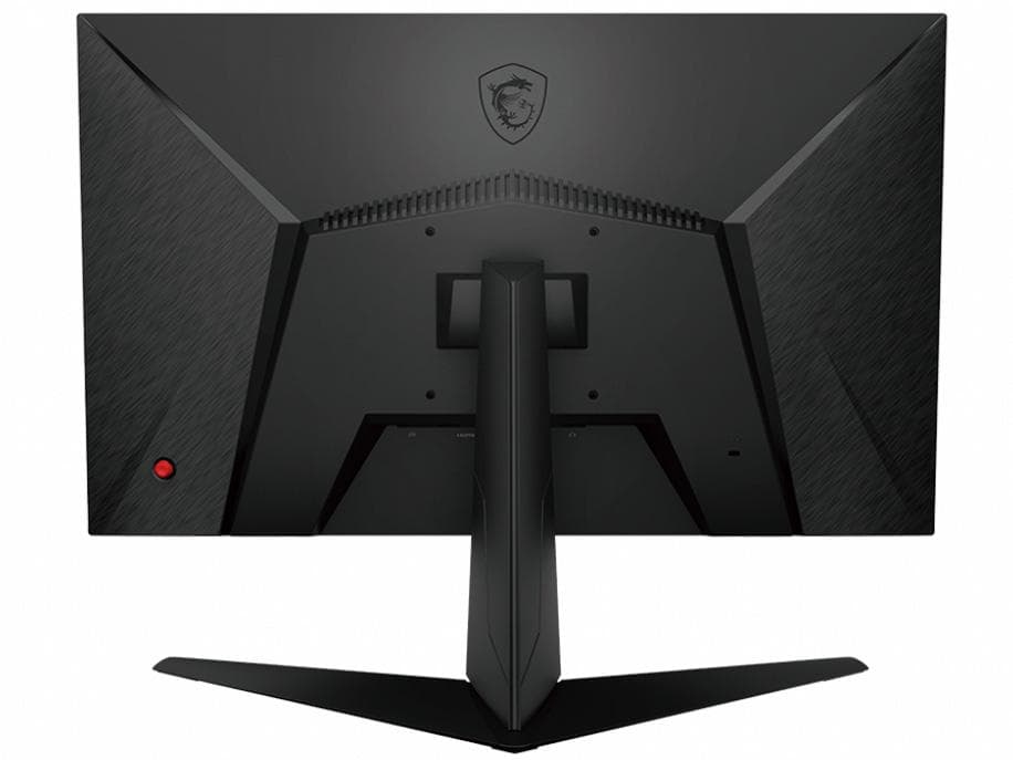 【PC周辺機器】MSI G2412　23.8型ゲーミング液晶【モニター】