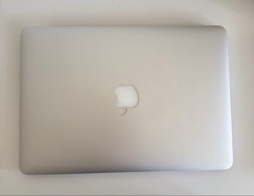 美品 Macbook Pro 2015 13インチ Windows 11 Pro