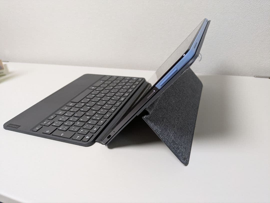 【pixel】IdeaPad Duet Chromebook