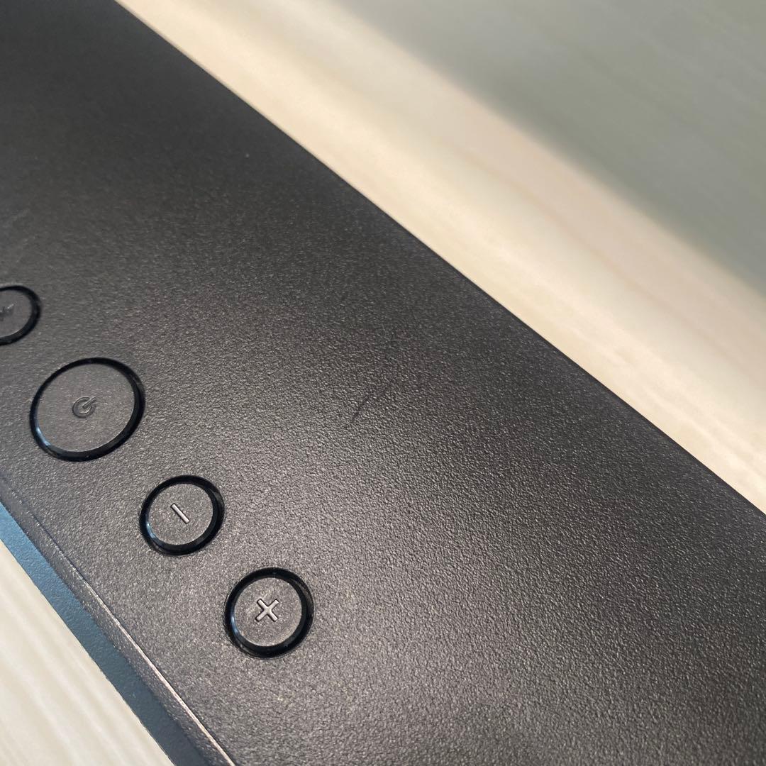 Razer Leviathan V2 X ワイヤレススピーカー 黒