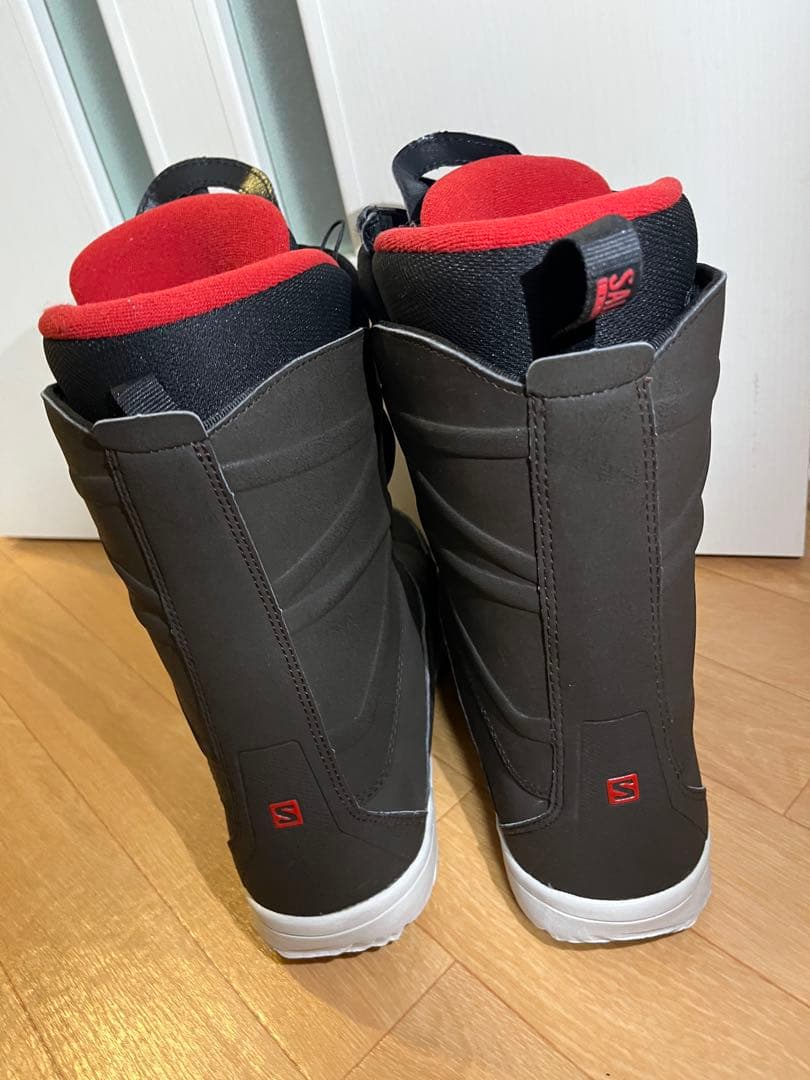 Salomon スノーボードブーツ BOAシステム