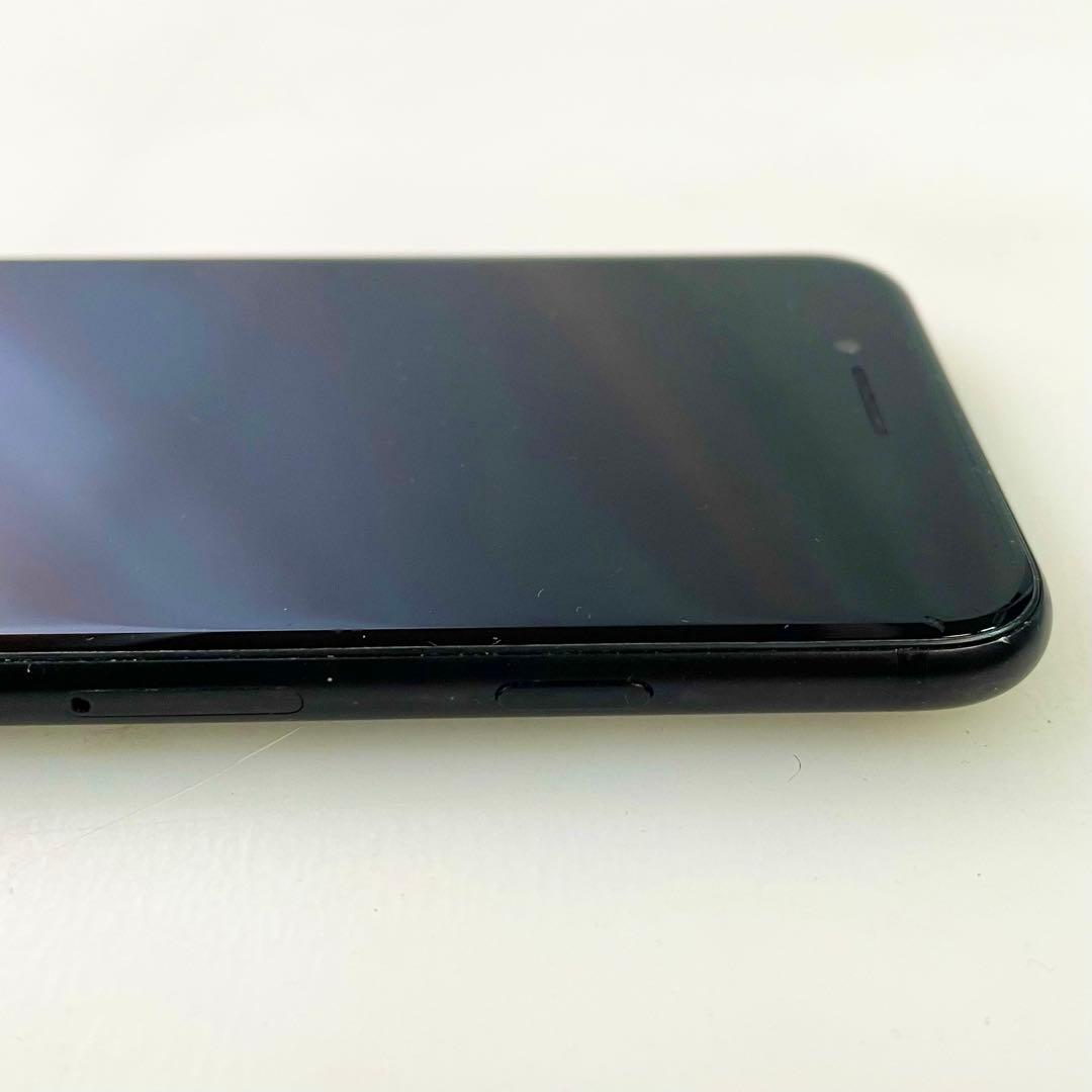 ◎ Apple iPhone SE 第二世代 MHGP3J/A 81%