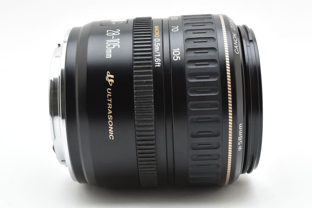 美品 Canon EF 28-105mm F3.5-4.5 USM #8956