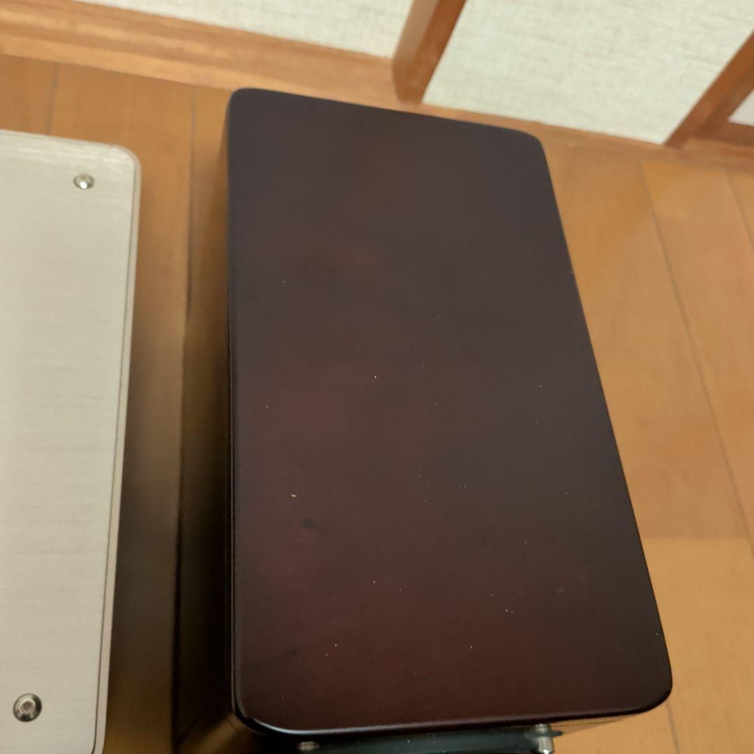 Victor DVD EX-S1000 コンパクトオーディオシステム