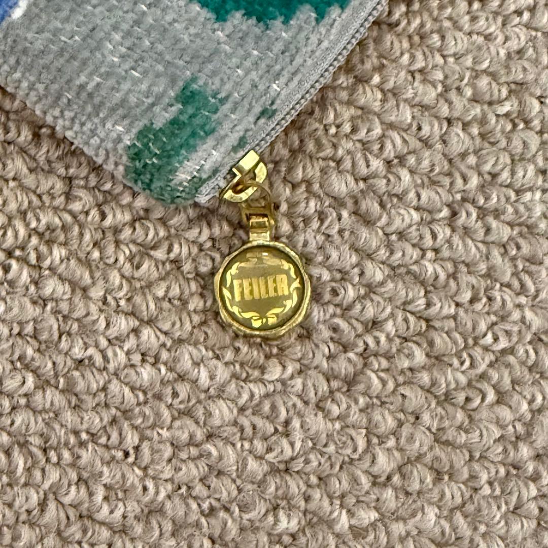 フェイラー ファミリア ティッシュポーチ