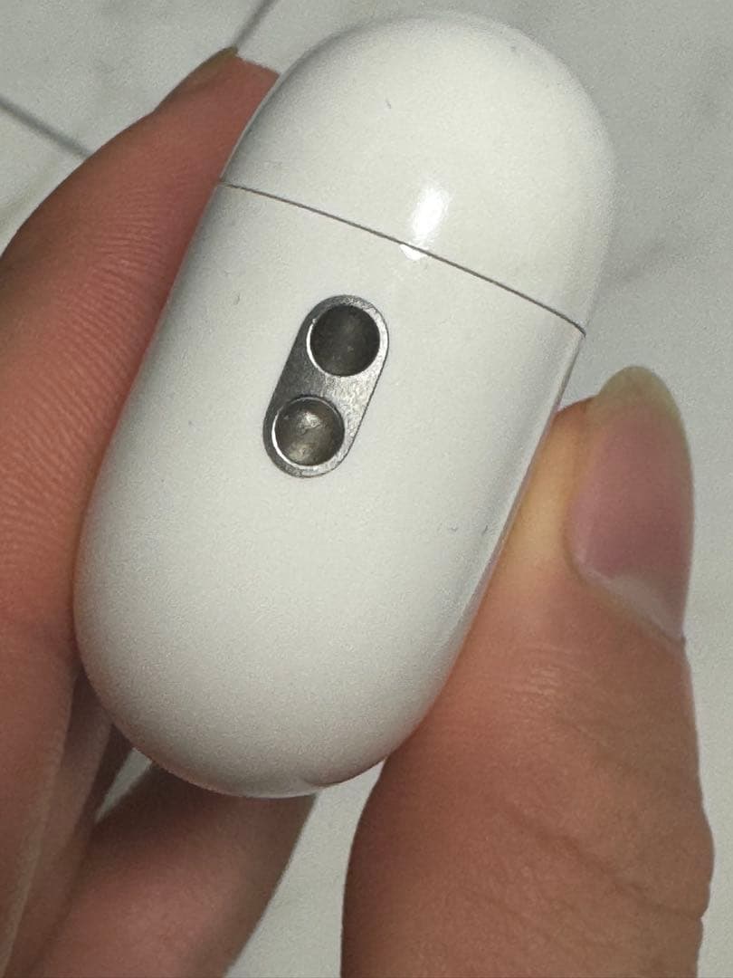 AirPods pro 第二世代　美品