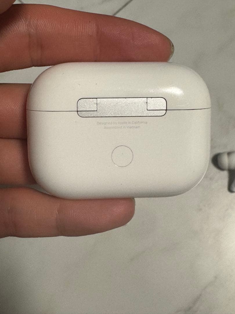 AirPods pro 第二世代　美品