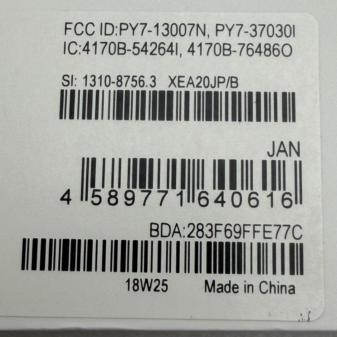 イヤホン Xperia Ear Duo XEA20