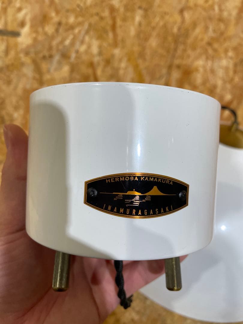 ハモサ　鎌倉　 ペンダント コペン　ライト　COPEN L 1298